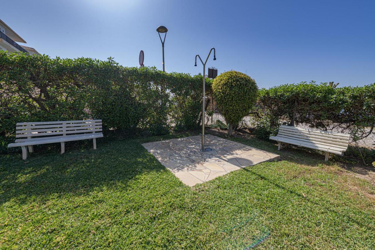 Wintowinrentals Amazing Front Sea View & Relax Torre de Benagalbon Exterior foto
