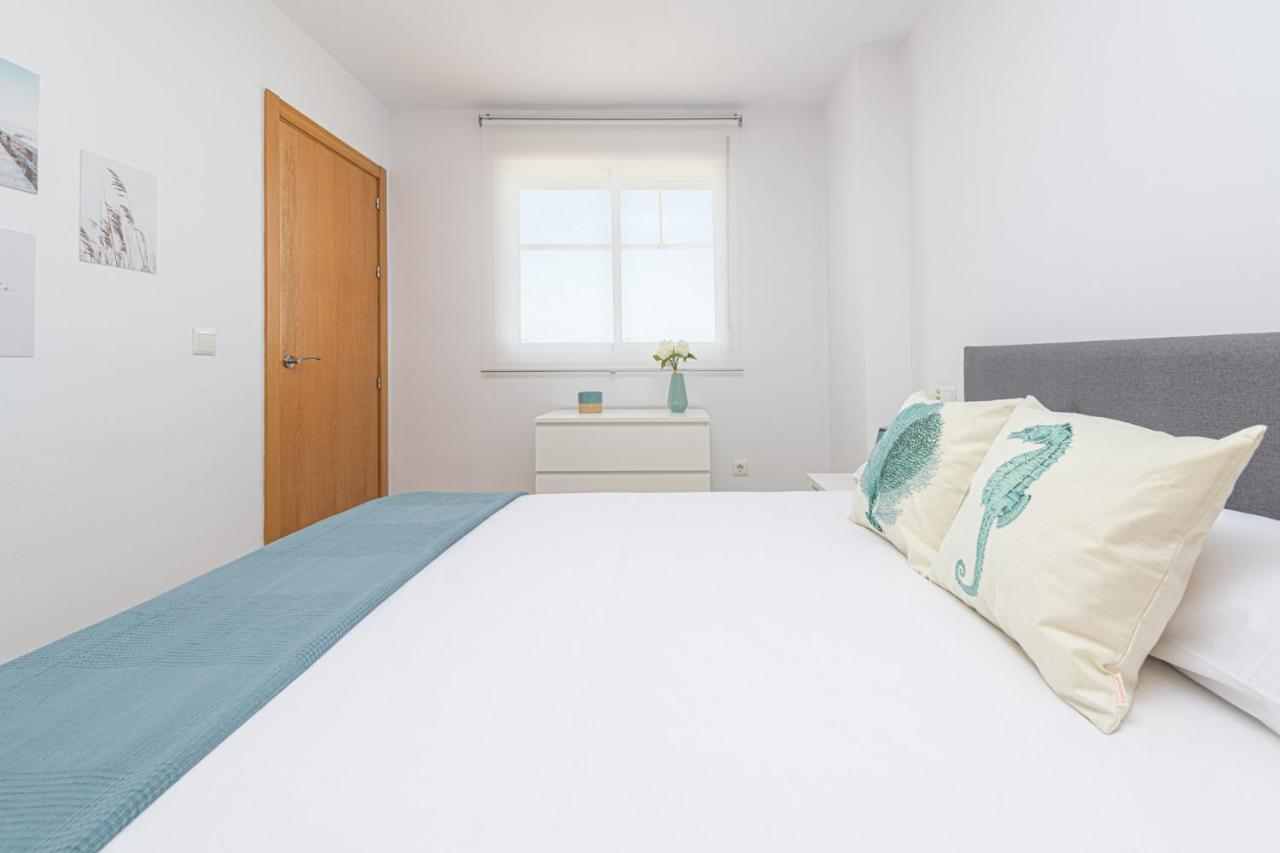 Wintowinrentals Amazing Front Sea View & Relax Torre de Benagalbon Exterior foto