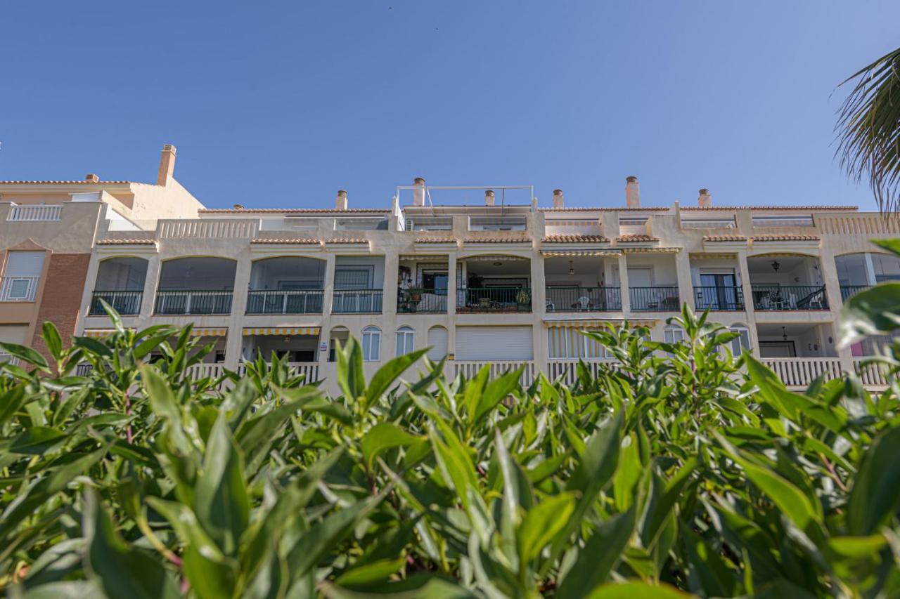 Wintowinrentals Amazing Front Sea View & Relax Torre de Benagalbon Exterior foto