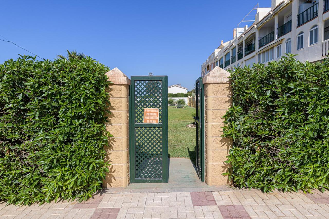 Wintowinrentals Amazing Front Sea View & Relax Torre de Benagalbon Exterior foto